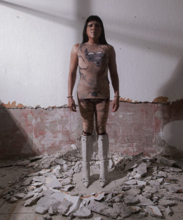 Forever Rituo Top (licra sin mangas)