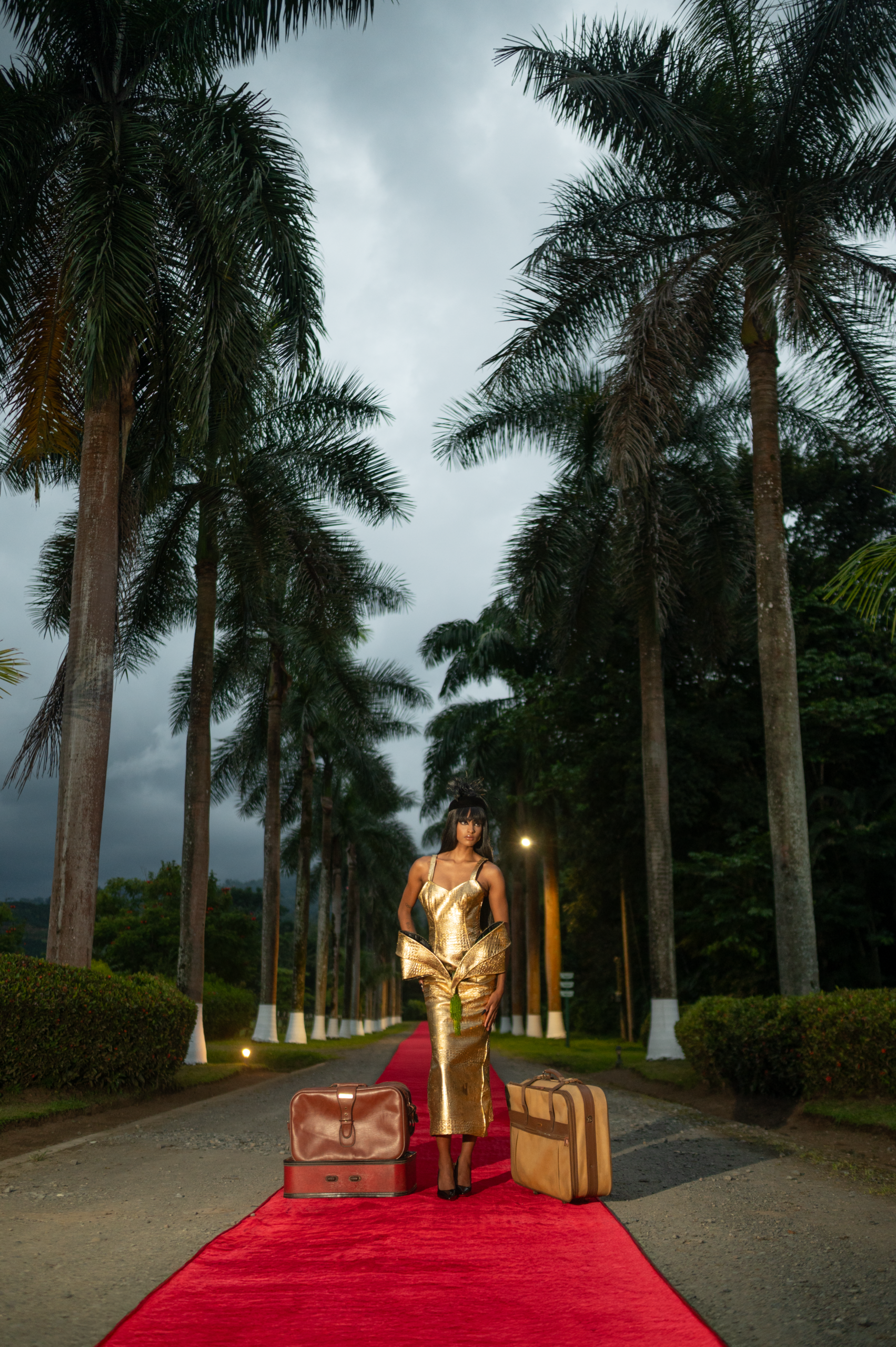 Safari Trip In Rituo Campaign