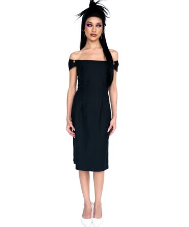 Little Black Dress RITUO